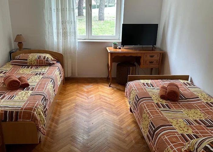 Apartment Mia