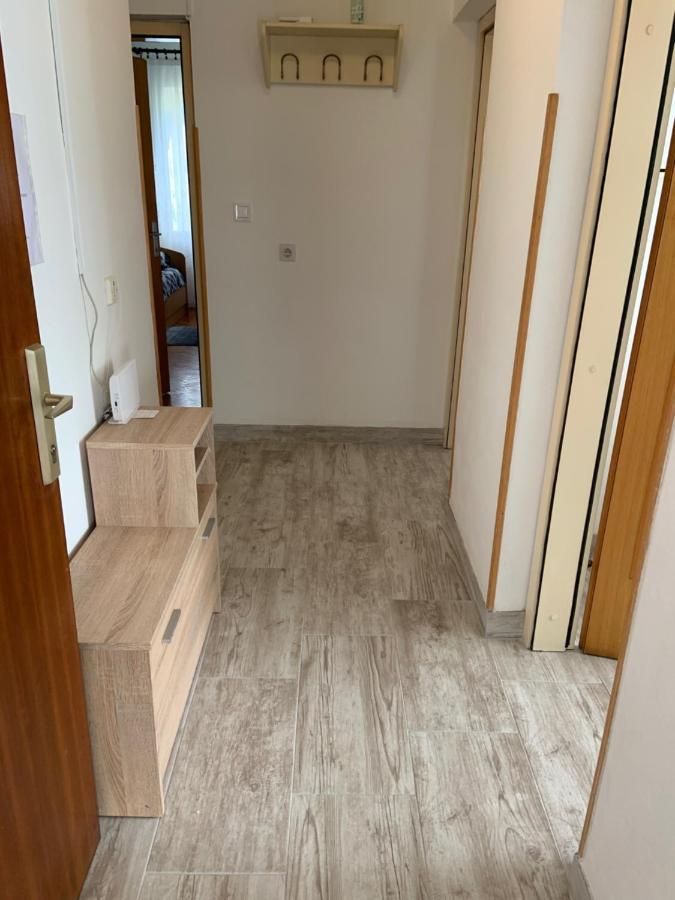 Mia Apartment Porec
