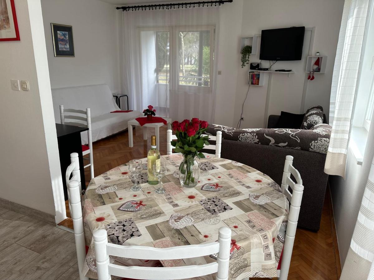 Apartment Mia Porec
