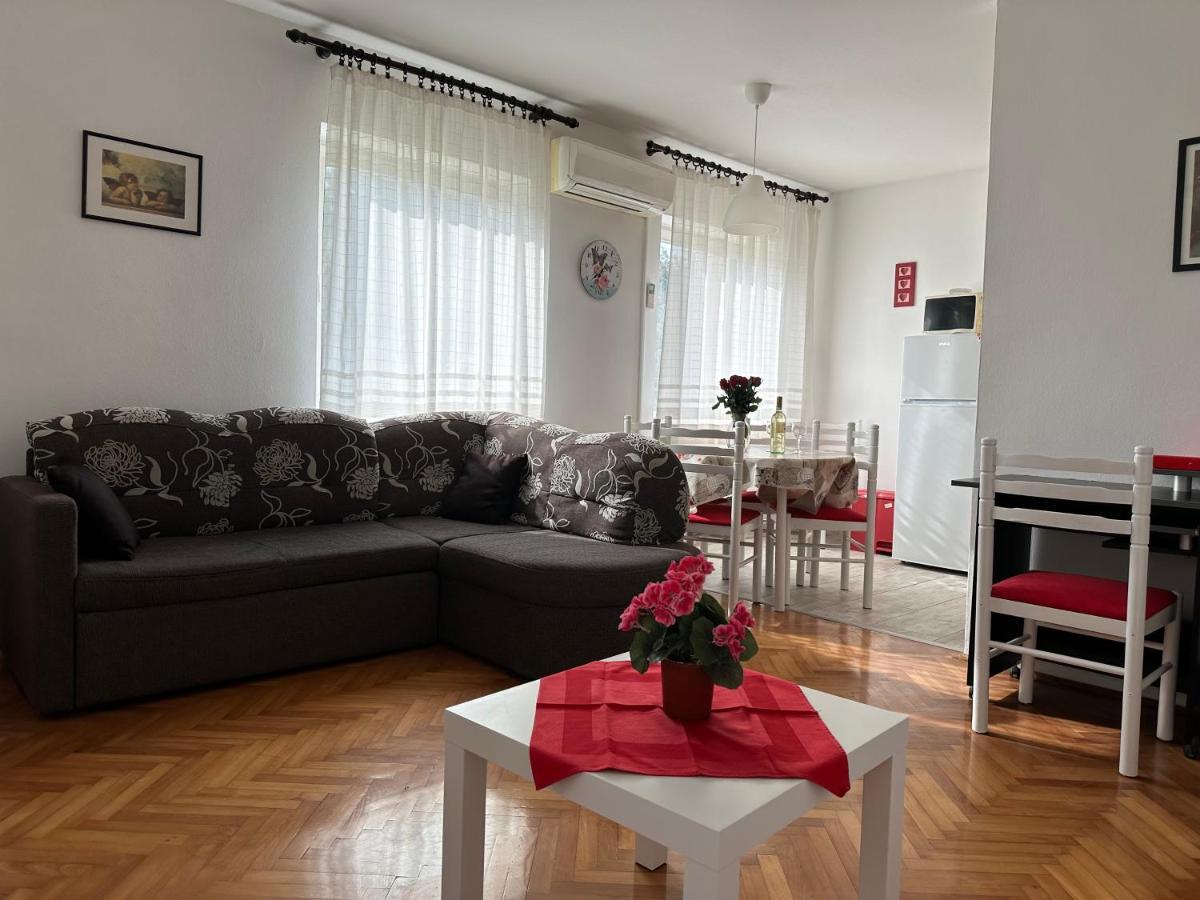 Mia Apartment Porec