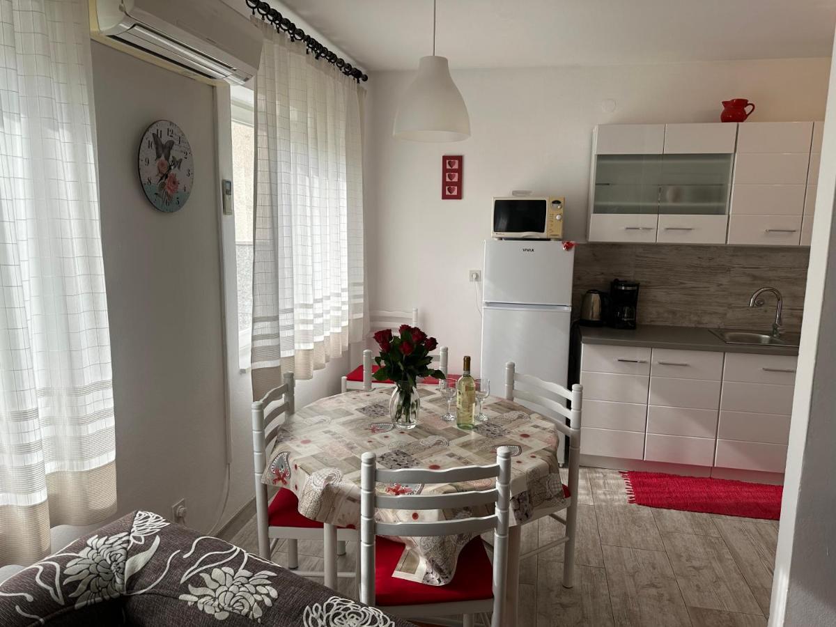Mia Apartment Porec