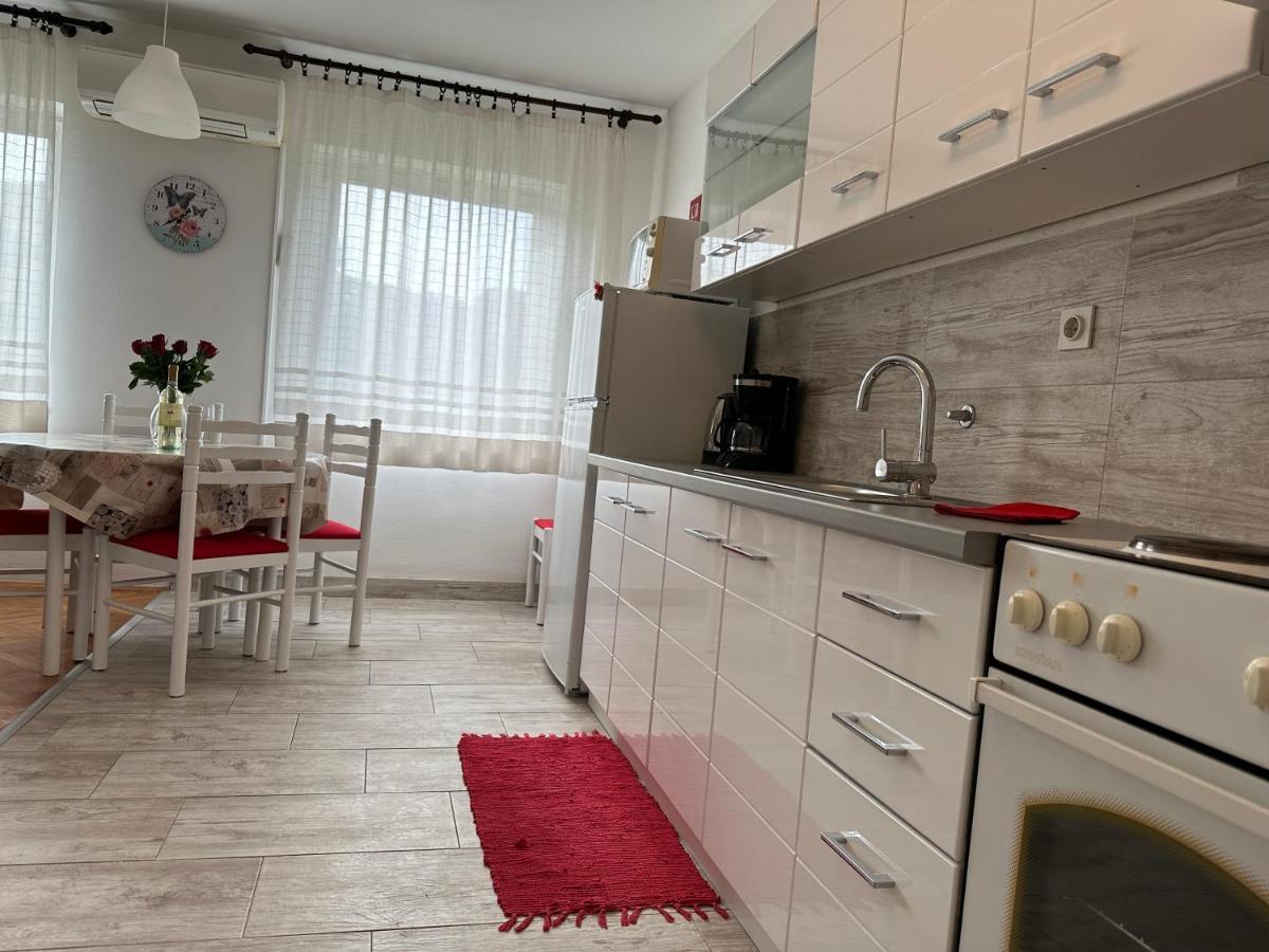 Apartment Mia Porec