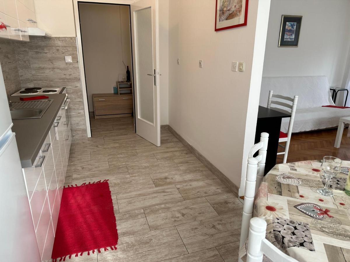 Mia Apartment Porec