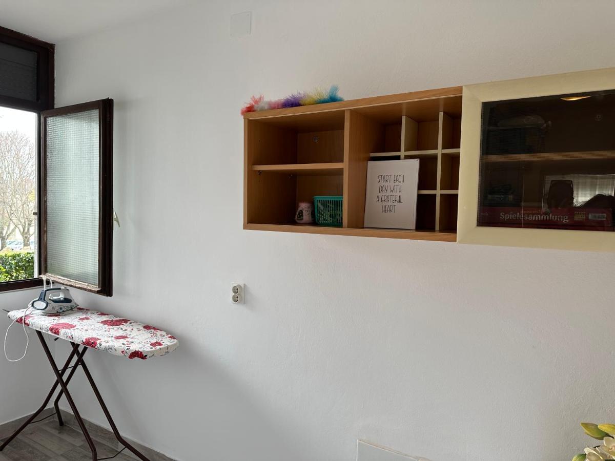 Apartment Mia Porec