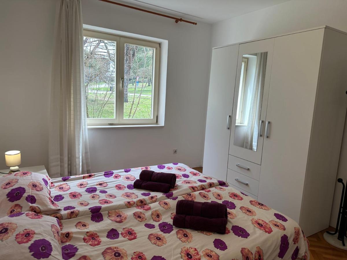 Apartment Mia Porec