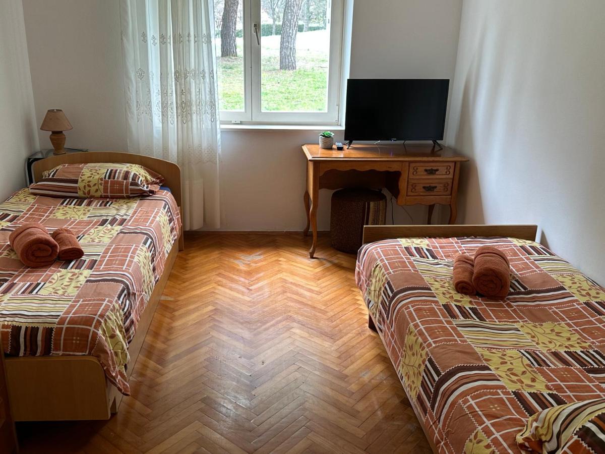 Apartment Mia Porec