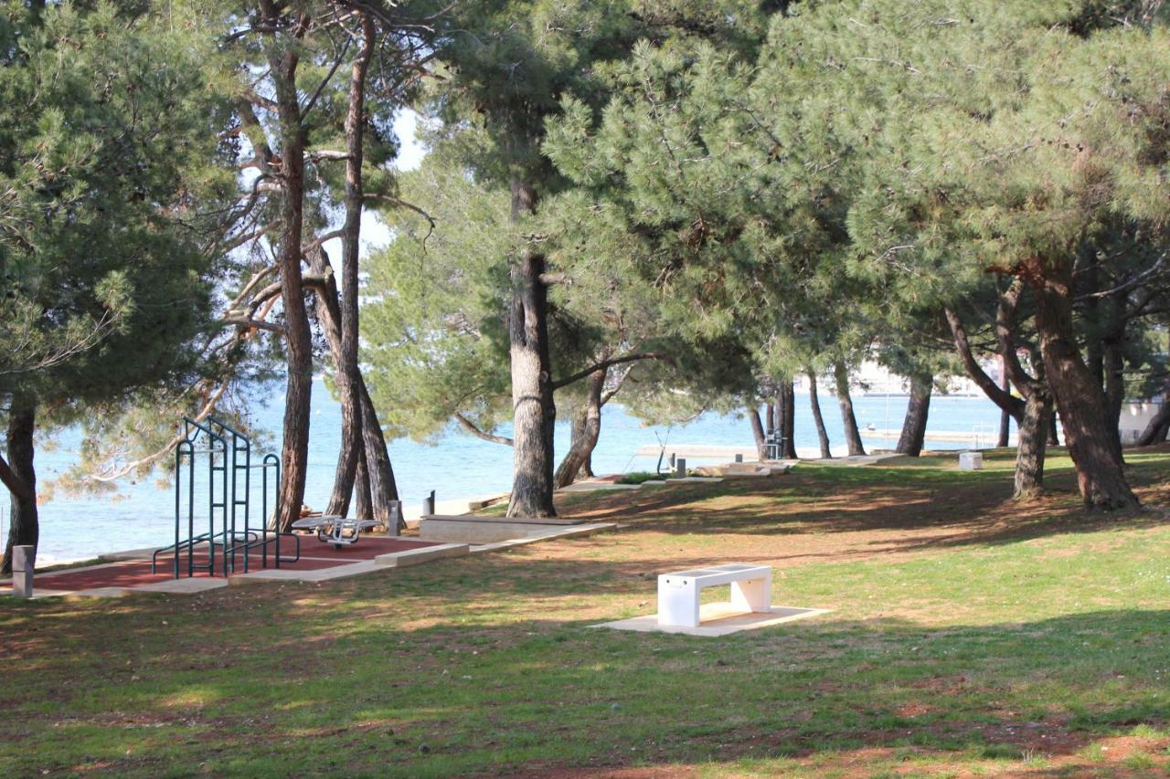 Apartment Mia Porec