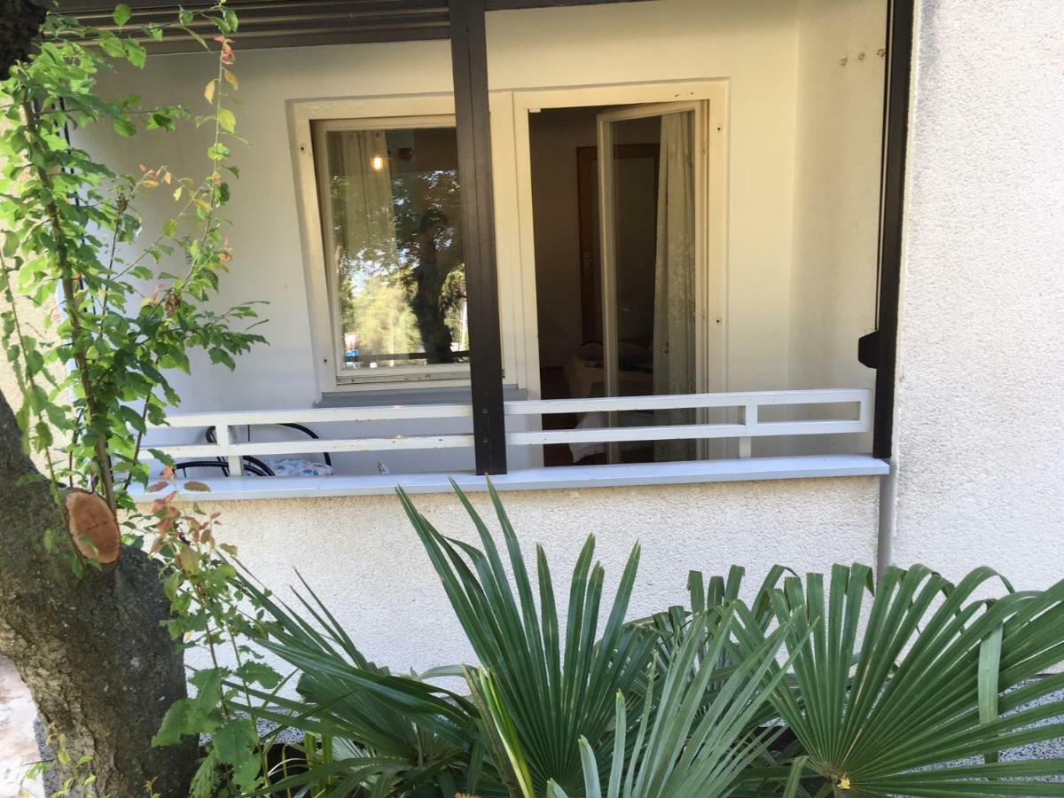 Apartment Mia Porec