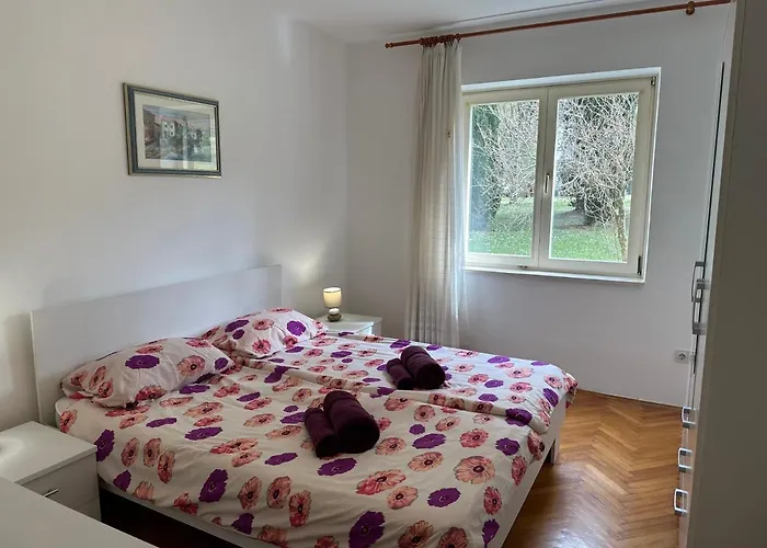 Apartment Mia
